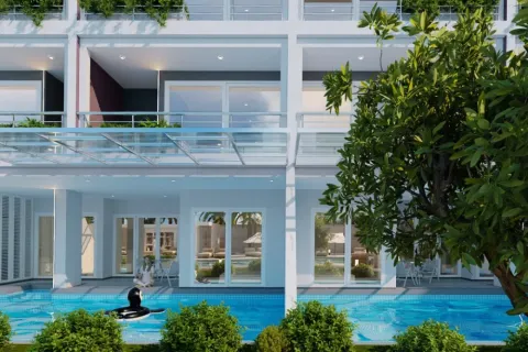 2 bedrooms Penthouse in Que Nham, Vietnam No. 3050 9