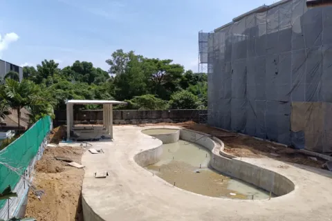 2 bedrooms Penthouse in Que Nham, Vietnam No. 3050 21