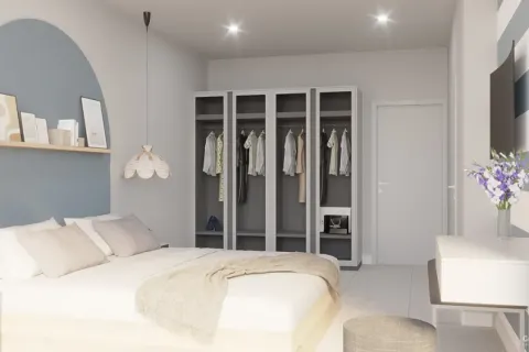 2 bedrooms Penthouse in Que Nham, Vietnam No. 3050 7