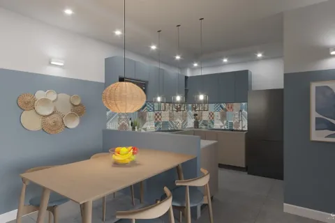 2 bedrooms Penthouse in Que Nham, Vietnam No. 3050 4