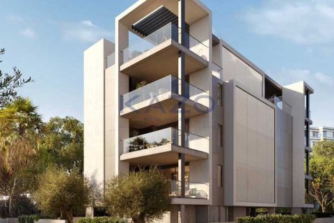 2 bedrooms Apartment in Germasogeia, Cyprus No. 74227 1