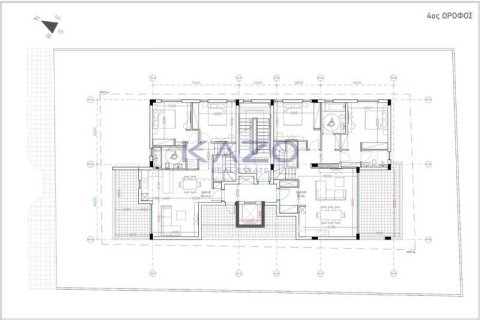 2 bedrooms Apartment in Germasogeia, Cyprus No. 74227 5