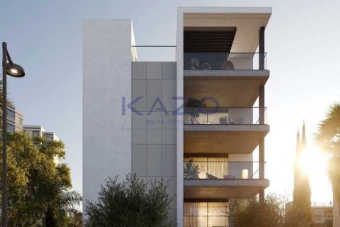 2 bedrooms Apartment in Germasogeia, Cyprus No. 74227 2