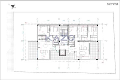 2 bedrooms Apartment in Germasogeia, Cyprus No. 74227 8