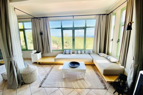 3 bedrooms Villa in Laconia, Greece No. 107504 27