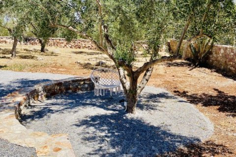 3 bedrooms Villa in Laconia, Greece No. 107504 26
