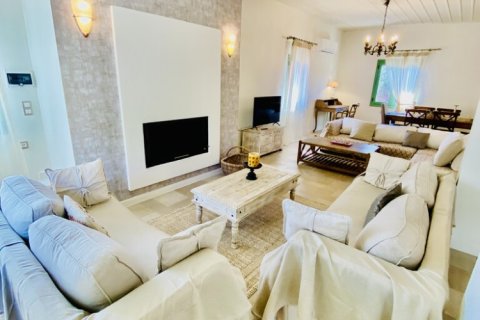 3 bedrooms Villa in Laconia, Greece No. 107504 15