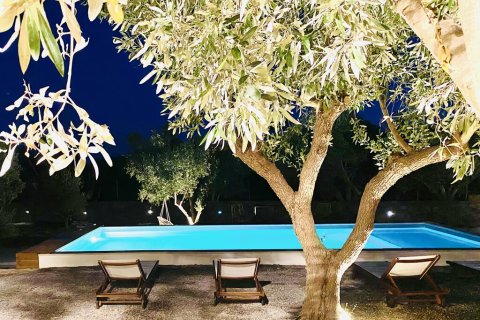 3 bedrooms Villa in Laconia, Greece No. 107504 23