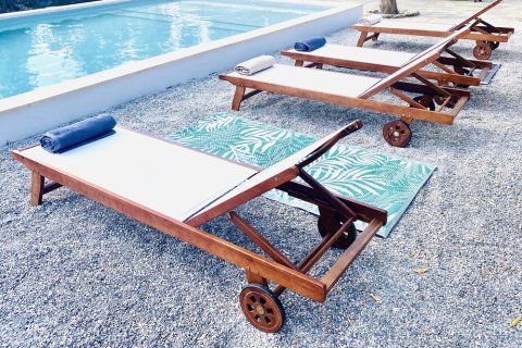 3 bedrooms Villa in Laconia, Greece No. 107504 21