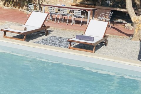 3 bedrooms Villa in Laconia, Greece No. 107504 20