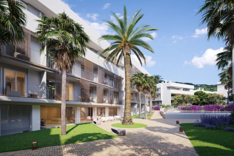 3 bedrooms Bungalow in Javea, Spain No. 127802