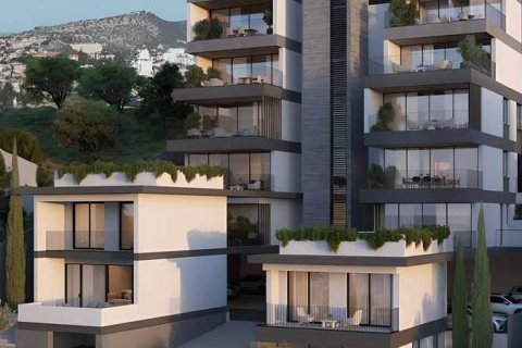 3 chambres Maisonnette à Germasogeia, Cyprus No. 29959 4