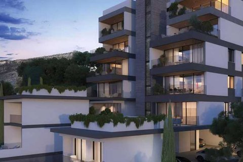 3 chambres Maisonnette à Germasogeia, Cyprus No. 29959 1