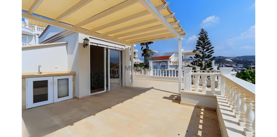 5 dormitorios Villa en Dao Huu Canh, Vietnam No. 117921