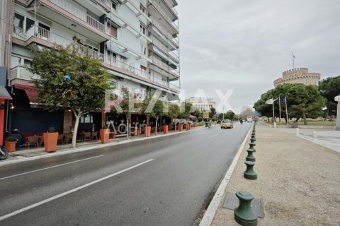 Магазин с 1 спальней в Салоники, Греция №27992 13