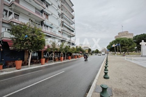 Магазин с 1 спальней в Салоники, Греция №27992 6