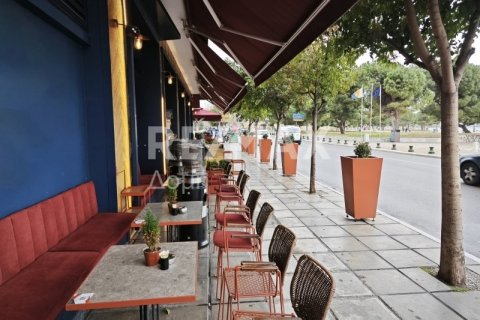 Магазин с 1 спальней в Салоники, Греция №27992 14