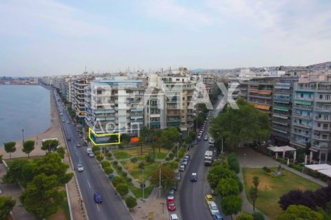 Магазин с 1 спальней в Салоники, Греция №27992 3