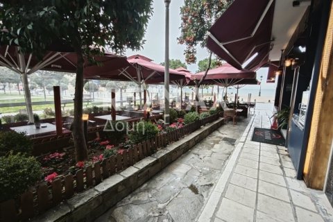 Магазин с 1 спальней в Салоники, Греция №27992 11