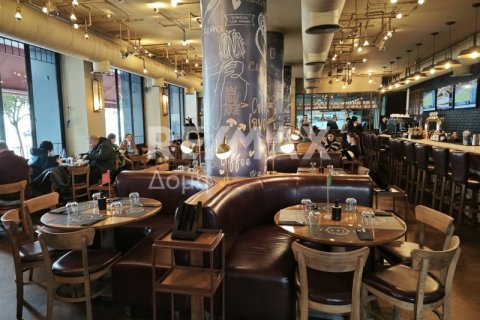 Магазин с 1 спальней в Салоники, Греция №27992 17