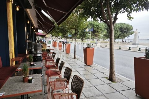 Магазин с 1 спальней в Салоники, Греция №27992 8