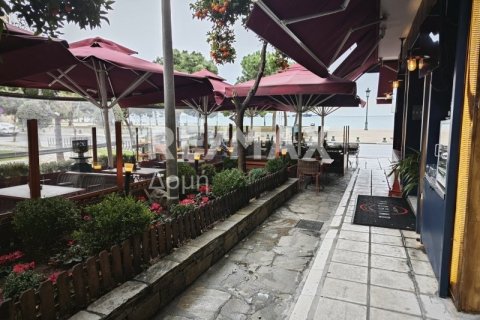 Магазин с 1 спальней в Салоники, Греция №27992 12