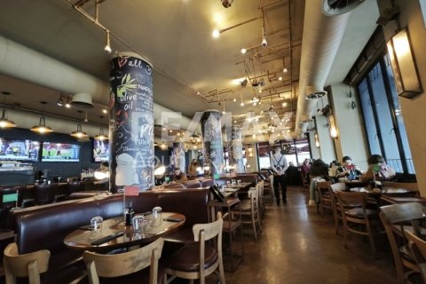 Магазин с 1 спальней в Салоники, Греция №27992 21