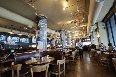 Магазин с 1 спальней в Салоники, Греция №27992 22