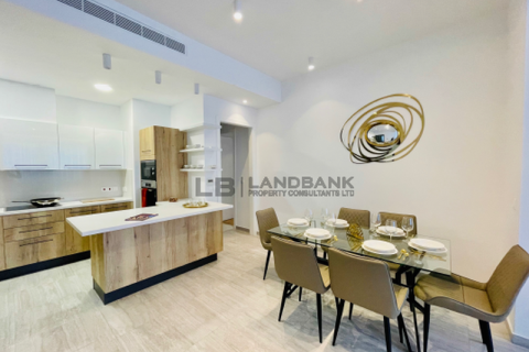 2 bedrooms Apartment in Germasogeia, Cyprus No. 71708 14