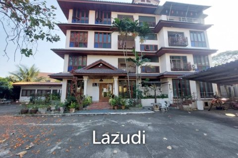 13 bedrooms Commercial property in Chiang Mai, Thailand No. 98049 1