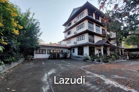 13 bedrooms Commercial property in Chiang Mai, Thailand No. 98049 2