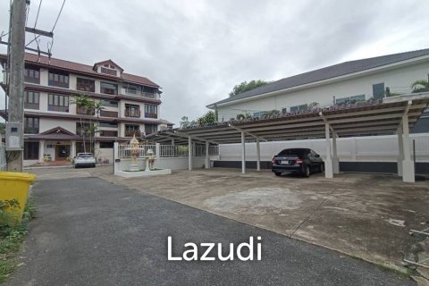 13 bedrooms Commercial property in Chiang Mai, Thailand No. 98049 3