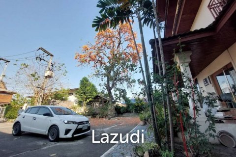 13 bedrooms Commercial property in Chiang Mai, Thailand No. 98049 5