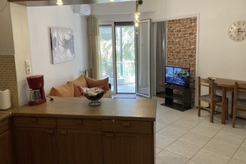 1 bedroom Apartment in Glyfada, Greece No. 108821 2