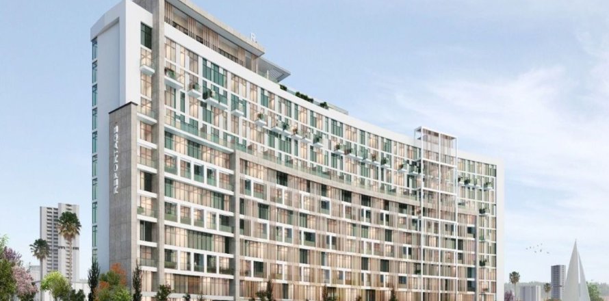 4 bedrooms Apartment in Darna, Vietnam No. 93290