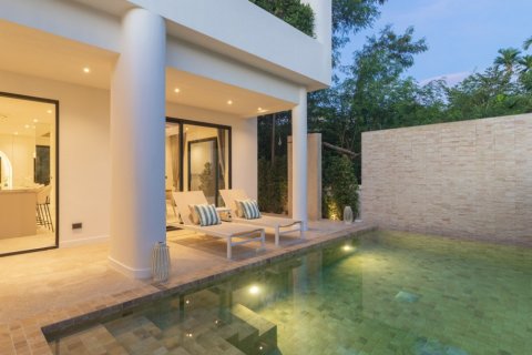 3 bedrooms Villa in Rawai, Thailand No. 96380 4