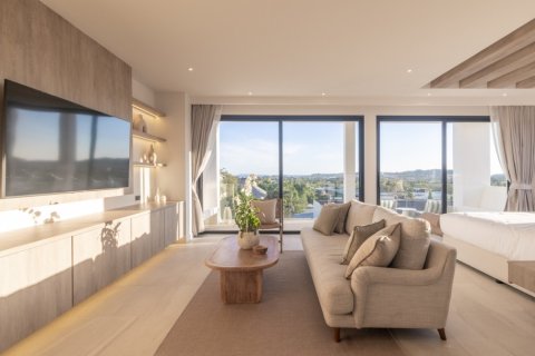 3 bedrooms Villa in Rawai, Thailand No. 96380 11