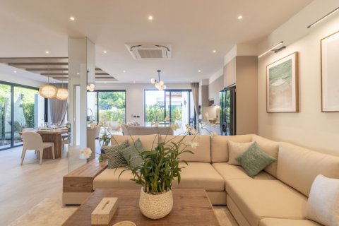 3 bedrooms Villa in Rawai, Thailand No. 96380 7