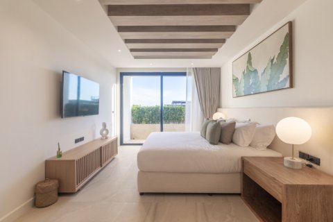 3 bedrooms Villa in Rawai, Thailand No. 96380 24