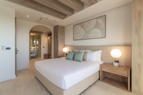 3 bedrooms Villa in Rawai, Thailand No. 96380 22