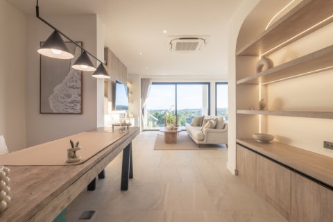 3 bedrooms Villa in Rawai, Thailand No. 96380 12