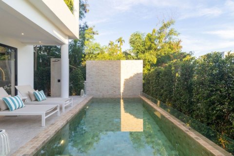 3 bedrooms Villa in Rawai, Thailand No. 96380 3