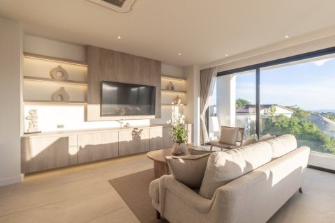 3 bedrooms Villa in Rawai, Thailand No. 96380 10