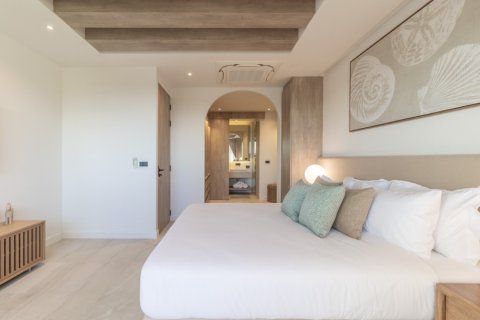 3 bedrooms Villa in Rawai, Thailand No. 96380 21