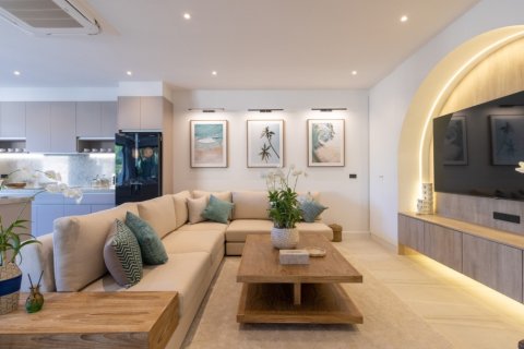 3 bedrooms Villa in Rawai, Thailand No. 96380 6