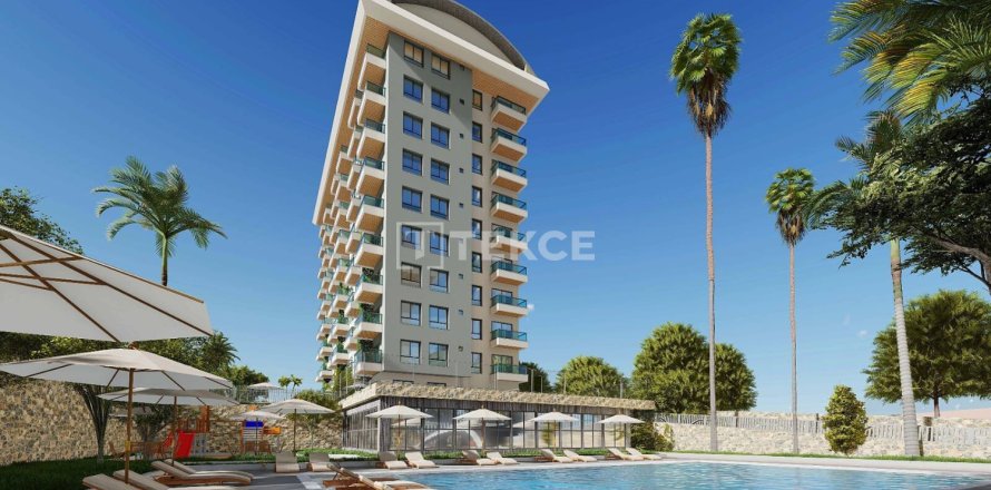 3 bedrooms Penthouse in Chau Lang, Vietnam No. 73634