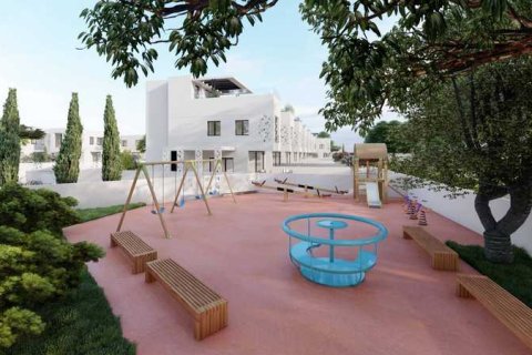 4 dormitorios Villa en Agios Athanasios, Cyprus No. 84468 3