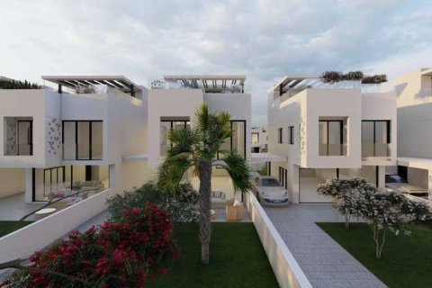 4 dormitorios Villa en Agios Athanasios, Cyprus No. 84468 1