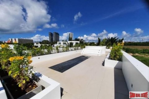 5 bedrooms Villa in Jomtien Beach, Thailand No. 96607 6