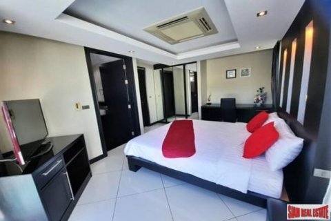 5 bedrooms Villa in Jomtien Beach, Thailand No. 96607 21